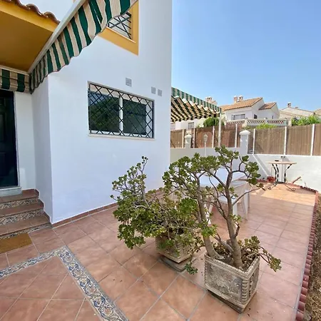Ferienhaus Shr024 Smile Costa Velez Malaga